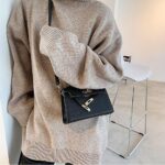 AU Adjustable Bag Strap Shoulder Purse Replacement Handbag Cross Body Bag Strap - Image 2