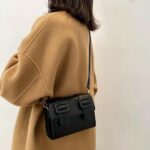 AU Adjustable Bag Strap Shoulder Purse Replacement Handbag Cross Body Bag Strap - Image 3