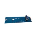 AU NGFF M.2 To PCI-E X16 Mining Pcie Riser Card Slot Transfer Card USB Port Tool - Image 6