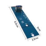 AU NGFF M.2 To PCI-E X16 Mining Pcie Riser Card Slot Transfer Card USB Port Tool - Image 3