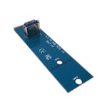 AU NGFF M.2 To PCI-E X16 Mining Pcie Riser Card Slot Transfer Card USB Port Tool - Image 4