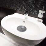 AU Round Drain Cover Sink Stopper Plug for Bathroom Floor Shower Covers - Image 4