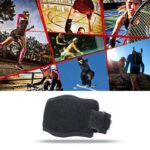 Adjustable Elbow Support Strap Band Brace Golf Tennis Forearm Protection Relief - Image 2