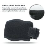 Adjustable Elbow Support Strap Band Brace Golf Tennis Forearm Protection Relief - Image 6