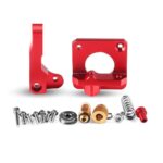 Aluminium MK8 Extruder Drive Feed Frame For 3D Printer Ender 3/ 3 PRO/ CR-10 AU - Image 3