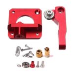 Aluminium MK8 Extruder Drive Feed Frame For 3D Printer Ender 3/ 3 PRO/ CR-10 AU - Image 2