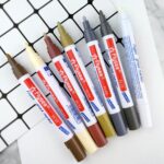 Bathroom Floor Waterproof And Mildew Grout Marker Repair Pens Tile Styling Pen - Image 7