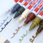 Bathroom Floor Waterproof And Mildew Grout Marker Repair Pens Tile Styling Pen - Image 5