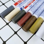 Bathroom Floor Waterproof And Mildew Grout Marker Repair Pens Tile Styling Pen - Image 6
