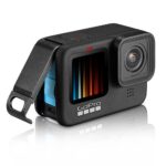 Battery Lid Door Cover for GoPro Hero 8/9/10 Removable Type-C Charging Hole New - Image 2