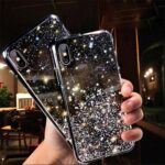 Bling Glitter Case Ultra-thin Soft Cover Black For iPhone 11 Pro Max Xs/Xr 7 8 6 - Image 5