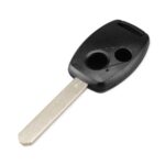 Car 2 Button Key Remote Case Shell For Honda Civic City Accord CRV S2000 Odyssey - Image 2