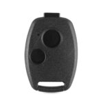 Car 2 Button Key Remote Case Shell For Honda Civic City Accord CRV S2000 Odyssey - Image 5