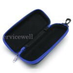 Eyeglasses Sunglasses Hard Case Portable Glasses Protector Box Eyeglass Shell - Image 3