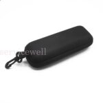 Eyeglasses Sunglasses Hard Case Portable Glasses Protector Box Eyeglass Shell - Image 7