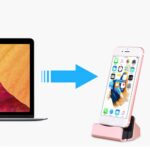 Fast Charging Station Dock Stand Desktop Charger Holder for iPhone 7/8 XS 11 12 - Image 4