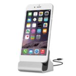 Fast Charging Station Dock Stand Desktop Charger Holder for iPhone 7/8 XS 11 12 - Image 7