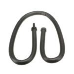 Flexible Bubble Wall Tube Air Stone Curtain Aquarium Fish Tank Cylinder Airstone - Image 4
