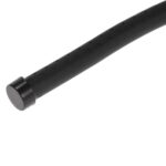 Flexible Bubble Wall Tube Air Stone Curtain Aquarium Fish Tank Cylinder Airstone - Image 5