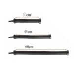 Flexible Bubble Wall Tube Air Stone Curtain Aquarium Fish Tank Cylinder Airstone - Image 6