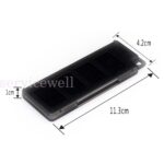 Game Card Case Holder Cartridge Storage For PlayStation VITA PSV 1000 2000 10In1 - Image 4