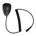Handheld Speaker Microphones Mic Radio Walkie Talkie For UV-5R BF-888S - Image 5