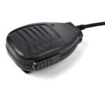 Handheld Speaker Microphones Mic Radio Walkie Talkie For UV-5R BF-888S - Image 7
