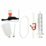 Hydraulic Bike Bicycle Oil Disc Brake Bleed Kit for Shimano/Sram/Magura/Tektro - Image 2