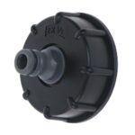 IBC Tank Connector Hose Adapter Fittings Tool Yard Garden Water Tap Oil Fuel AU - Image 4