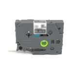 Label Tape FOR Brother TZ-231 TZe-231 P-Touch Black on White 12mm PT-1010 900 AU - Image 4