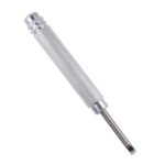 Metal Steel Watchmaker Cover Repair Pry Remover Tool Kit Back Case - Image 2