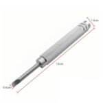 Metal Steel Watchmaker Cover Repair Pry Remover Tool Kit Back Case - Image 3