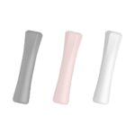 Silicone Grip Soft Case Holder Skin Pen Nib Tip Cover For Apple iPad Pencil - Image 6