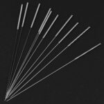 Stainless 3D Printer Nozzle Cleaning Needle Cleaner Tools 0.2/0.4/0.6/0.8/1.0mm - Image 5