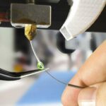 Stainless 3D Printer Nozzle Cleaning Needle Cleaner Tools 0.2/0.4/0.6/0.8/1.0mm - Image 2