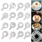 Stainless Steel Icing Sugar Cocoa Coffee Shaker Chocolate Powder Flour Duster - Image 2