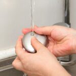 Stainless Steel Soap Seafood Garlic Magic Cleaner Odor Fish Smell Garlic Remover - Image 6