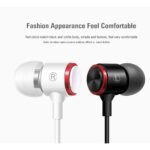 Stereo BASS Earphones Earbuds Headset Headphones Mic fit for Samsung iPhone PC - Image 2