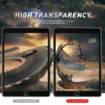 Tempered Glass Screen Protector For Apple iPad Air 3 3rd Gen 10.5'' 2019 NEW - Image 6