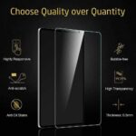 Tempered Glass Screen Protector For Apple iPad Air 3 3rd Gen 10.5'' 2019 NEW - Image 4