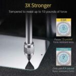 Tempered Glass Screen Protector For Apple iPad Air 3 3rd Gen 10.5'' 2019 NEW - Image 2