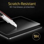 Tempered Glass Screen Protector For Apple iPad Air 3 3rd Gen 10.5'' 2019 NEW - Image 3