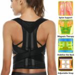 Therapy Posture Corrector Spine Back Support Shoulder Brace Adjustable S/M/L/XL - Image 6