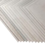 Thin Diamond Rectangle Knife Tool Sharpening Stone Whetstone 80 - 3000 Grits - Image 4
