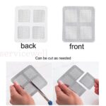 UP 24x Fly Insect Repellent Repair Tape Window Door Strong Screen Self Adhesive - Image 2