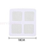 UP 24x Fly Insect Repellent Repair Tape Window Door Strong Screen Self Adhesive - Image 4