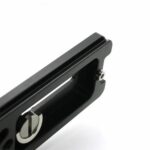 Universal L-Bracket Quick Release Plate for DSLR Camera Arca Swiss Tripod - Image 7