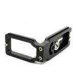 Universal L-Bracket Quick Release Plate for DSLR Camera Arca Swiss Tripod - Image 6