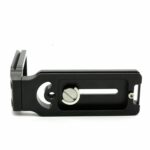 Universal L-Bracket Quick Release Plate for DSLR Camera Arca Swiss Tripod - Image 5