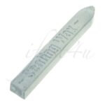 Vintage Seal Sealing Wax Stick Stamp Set Letters Wedding Invitation Xmas Gifts - Image 6